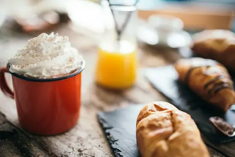 Kiingzz Tea N Donuts photo 3
